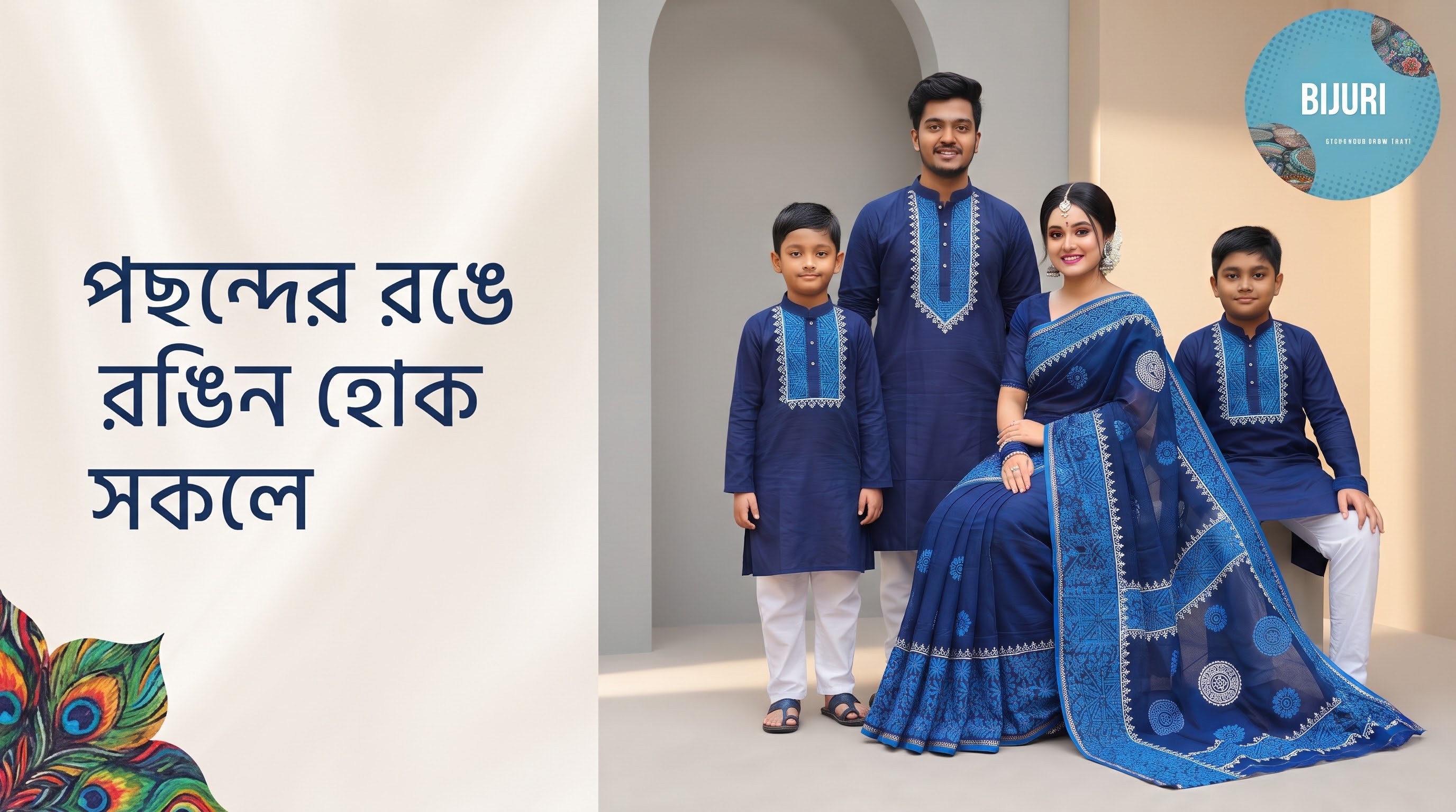 ফ্যামিলি কম্বো